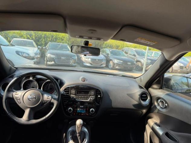 NISSAN Juke 1.6 GPL Acenta rif. 23960624 - Foto 10
