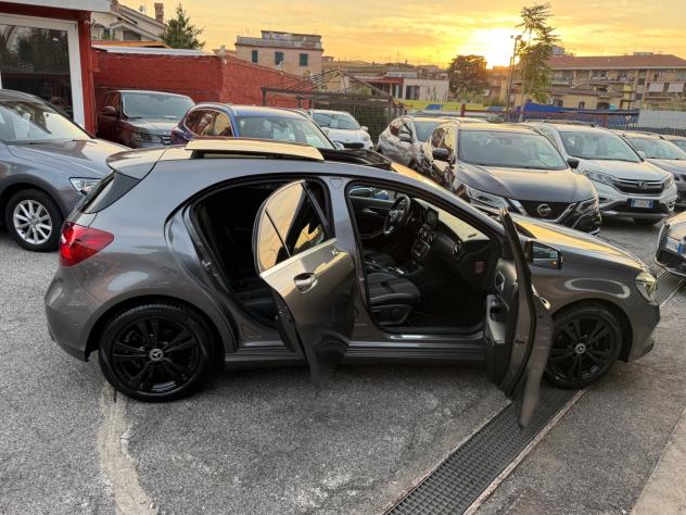 A 180 d Automatic Sport-unipro-TETTO-AMG -UNIPRO - Foto 9