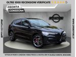Alfa Romeo Stelvio Stelvio 2.2 t Sprint Q4 190cv auto - PROMO/IVA ESP.