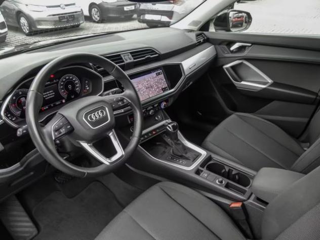 AUDI Q3 SPB 35 TDI S tronic - LED MMI PLUS 17" rif. 22741055 - Foto 7