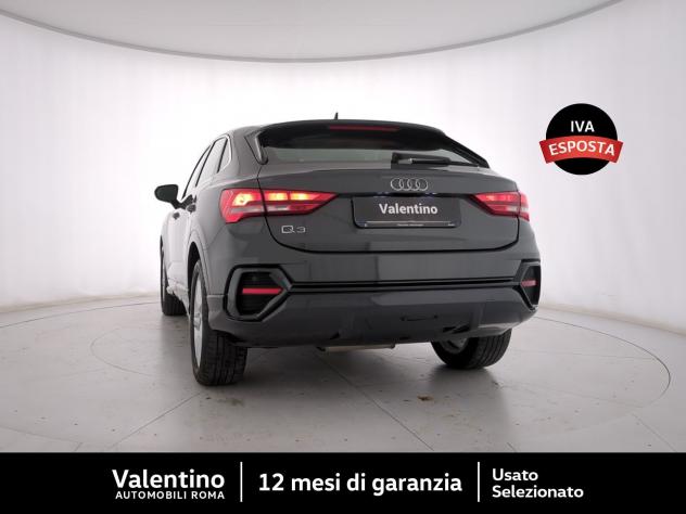 Audi Q3 Sportback 35 TDI S tronic Business Plus - Foto 5