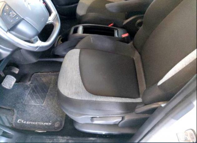 CITROEN Grand C4 Spacetourer 1.5hdi 130 EAT8 Retrocamera UNIPRO IVA DEDUCIBILE rif. 23974892 - Foto 10