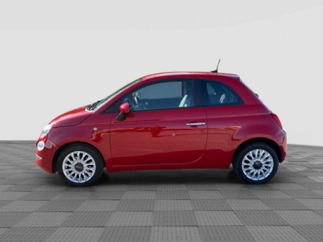 FIAT 500 500 1.0 Hybrid Lounge rif. 24189581 - Foto 2