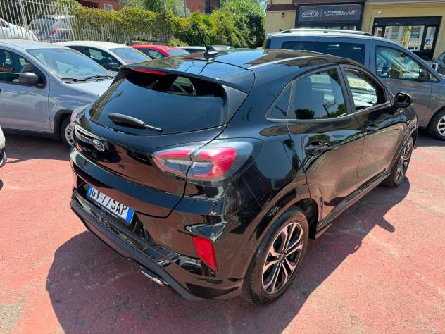 Ford Puma HYBRID ST-LINE 125cv *AUTOMATICA* - Foto 4