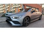Mercedes Classe CLA (C117) 180 d Business Solution AMG Line  2020