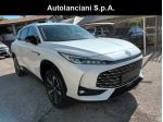 MG HS 1500 T-GDI AT LUXURY 170CV PELLE"19 CAM360 ITALIA rif. 24064378