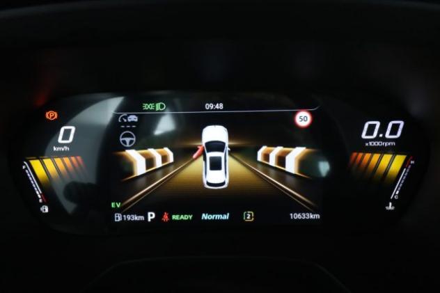 MG ZS (2024--) 1.5 Hybrid+ Comfort rif. 23809111 - Foto 7