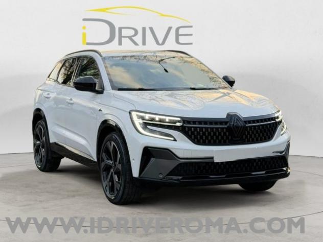 RENAULT Austral Austral 1.2 E-Tech full hybrid Iconic Esprit Alpin rif. 23668992