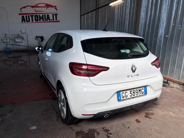 Renault Clio TCe 100 CV GPL 5 porte N1 - Foto 5