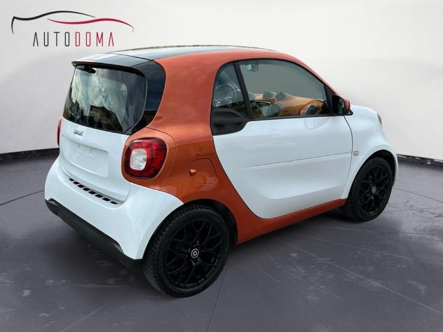 smart fortwo 70 Sport edition 1 - Foto 7