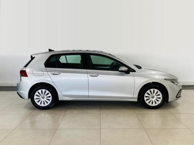 VOLKSWAGEN Golf 2.0 TDI 115 CV SCR Life rif. 23234729 - Foto 5