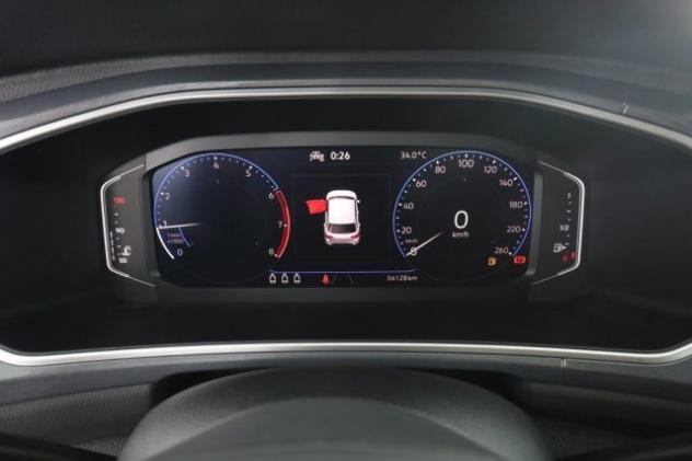 VOLKSWAGEN T-Roc T-Roc 1.0 TSI Style rif. 24002193 - Foto 7