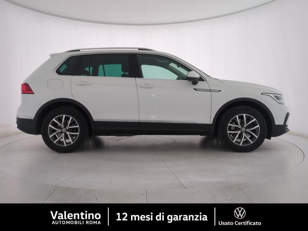 Volkswagen Tiguan 1.5 TSI DSG ACT Life - Foto 2