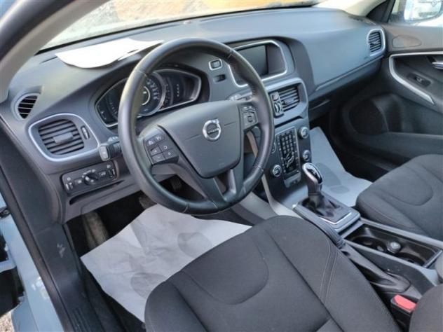 VOLVO V40 D2 Aut. Business PRONTA CONSEGNA NAVI,CLIMA .. rif. 15841094 - Foto 8