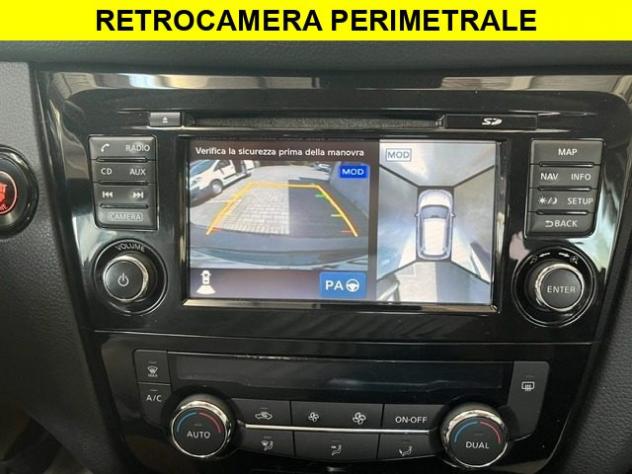 NISSAN X-Trail 1.6 dCi 4WD rif. 23719343 - Foto 8