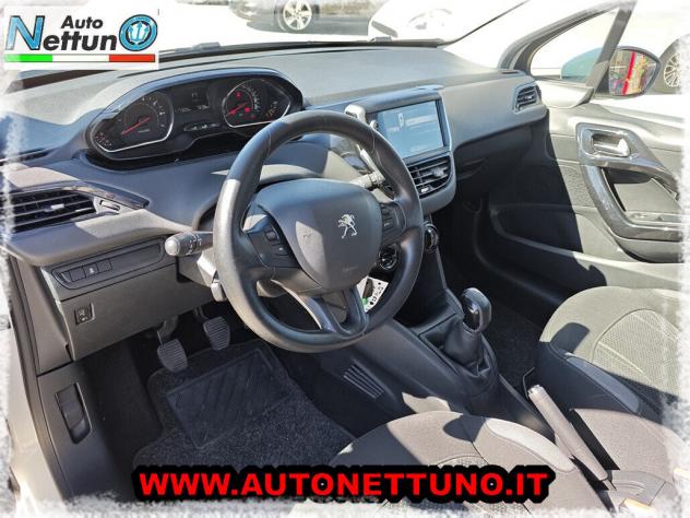 Peugeot 208 1.0 benzina 68cv Access - Foto 6