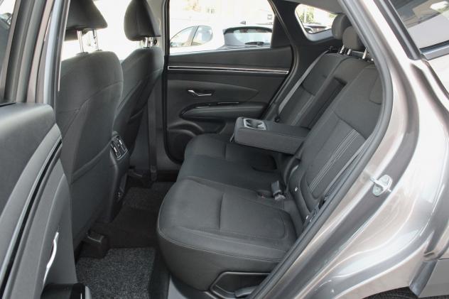 Hyundai Tucson 1.6 T-GDI 48V XLine - Foto 10
