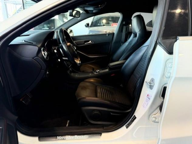 MERCEDES-BENZ CLA 220 d S.W. Automatic Premium AMG rif. 24126801 - Foto 9