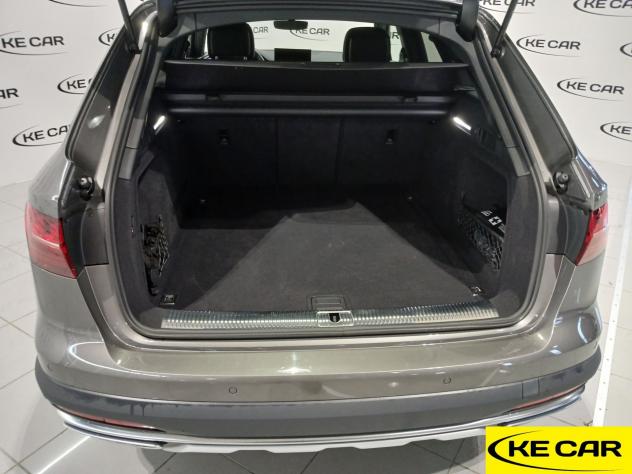 Audi A4 allroad quattro 40 TDI 204 CV S tronic - MATRIX - GANCIO TRAINO - Foto 10