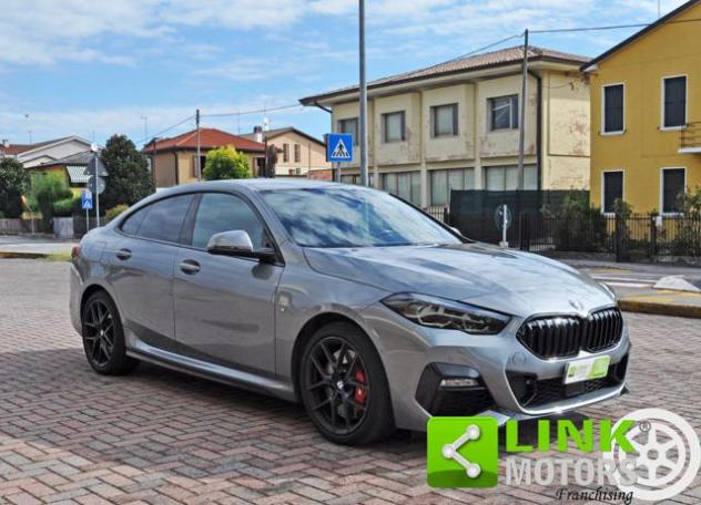 BMW 220 d xDrive Gran Coupé Msport aut. rif. 24159652 - Foto 5