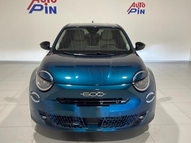 FIAT 600 1.2 MHEV DDCT 110cv La Prima - Foto 2
