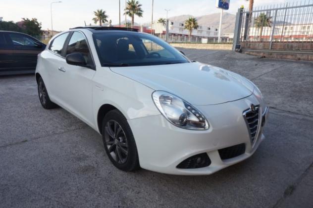 ALFA ROMEO Giulietta 1.6 JTDm-2 105 CV Progression rif. 23887067 - Foto 8