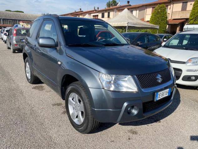 SUZUKI Grand Vitara 1.9 DDiS 3 porte rif. 24208201 - Foto 2