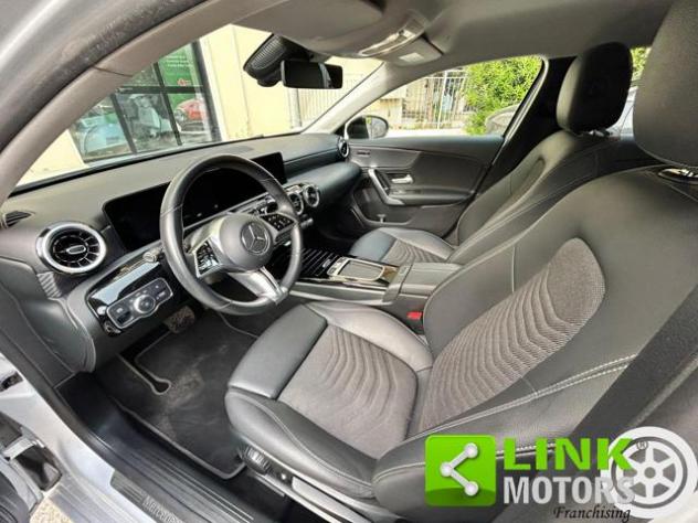 MERCEDES-BENZ A 180 Advance Progressive rif. 23875571 - Foto 2