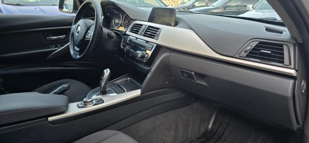 Bmw 318 318d xDrive Touring Business Advantage - Foto 7