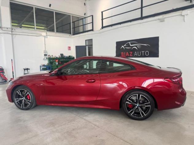 BMW 430 i xDrive Coupé Msport Pro 245CV rif. 23831495 - Foto 6