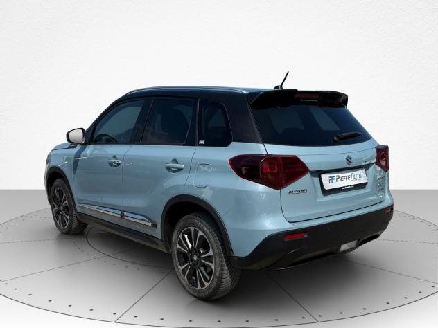 Suzuki Vitara Vitara 1.4 Hybrid A/T 4WD AllGrip Starview - Foto 3