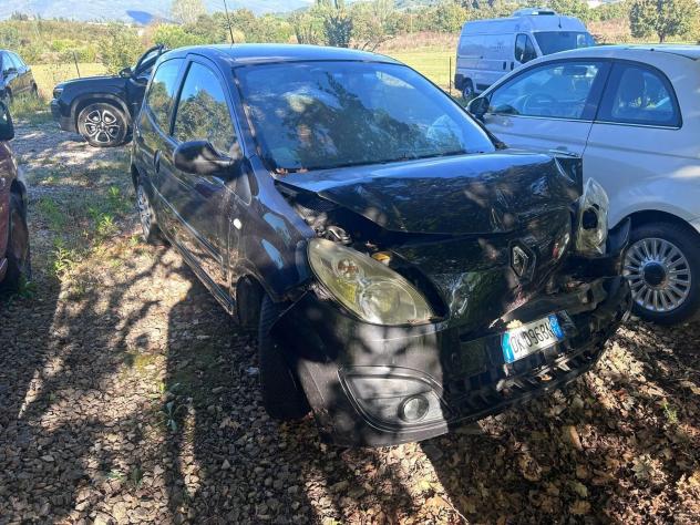 Renault Twingo Twingo 1.2 Dynamique 60cv - Foto 2