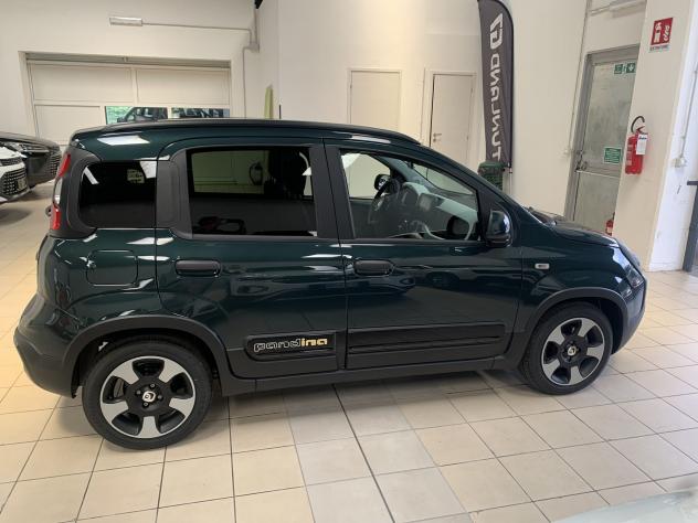 FIAT Pandina 1.0 FireFly 70cv S&S Hybrid Cross - Foto 5