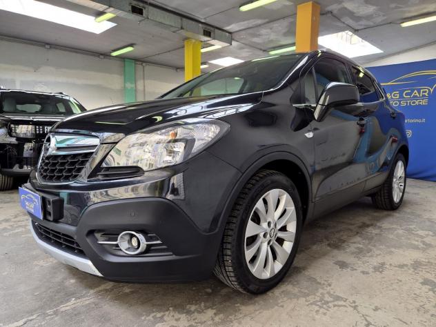 Opel Mokka 1.4 Turbo 4x4 Ecotec 140cv Cosmo - Foto 3