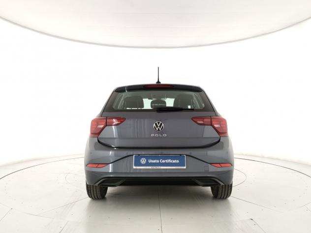 Volkswagen Polo Polo 1.0 tsi Life 95cv - Foto 4