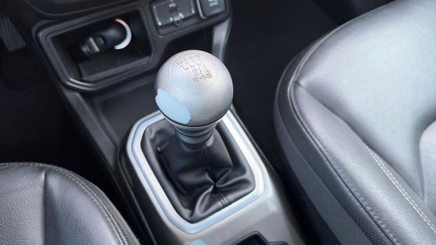 Jeep Renegade 1.6 Multijet 120cv Limited FWD my18 - Foto 9