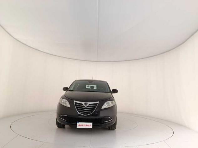 Lancia Ypsilon III 2011 1.2 8v Gold c/CL 69cv E6 - Foto 2