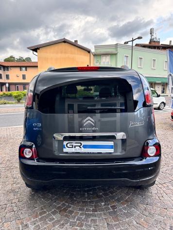 Citroen C3 Picasso 1.6HDi 100Cv -Uniproprietario - Foto 5