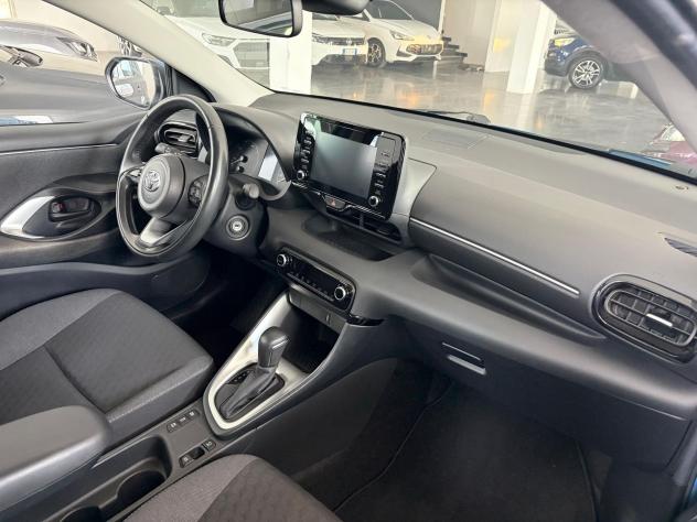 Toyota Yaris Yaris 1.5h Business. - Foto 6