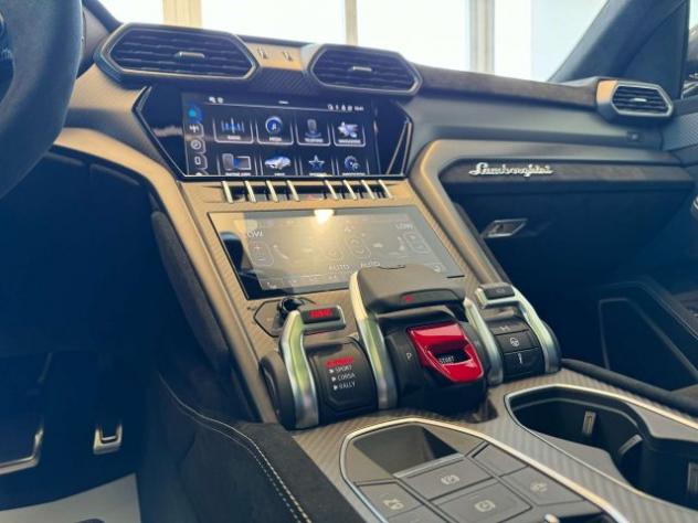 LAMBORGHINI Urus Urus 4.0 V8 PERFORMANTE rif. 23835235 - Foto 8