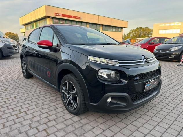 CITROEN - C3 - PureTech 110 S&S Monna Lisa - Foto 3