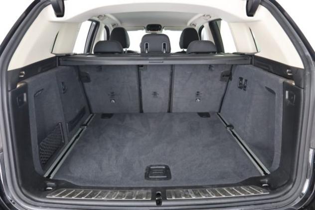 BMW X3 X3 xDrive20d 48V Business Advantage rif. 23814676 - Foto 6