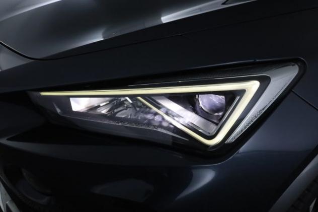 CUPRA Formentor Formentor 2.0 TDI 4Drive DSG rif. 24065623 - Foto 9