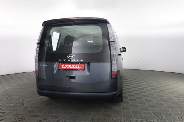 HYUNDAI Staria Staria 2.2 AT AWD 9 posti Wagon rif. 23688821 - Foto 5