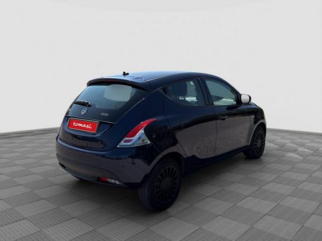 LANCIA Ypsilon Ypsilon 1.0 FireFly 70 CV Start&Stop Hybrid SILVER rif. 23951873 - Foto 5