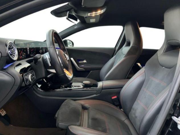 MERCEDES-BENZ A 180 Automatic Premium rif. 23940545 - Foto 10