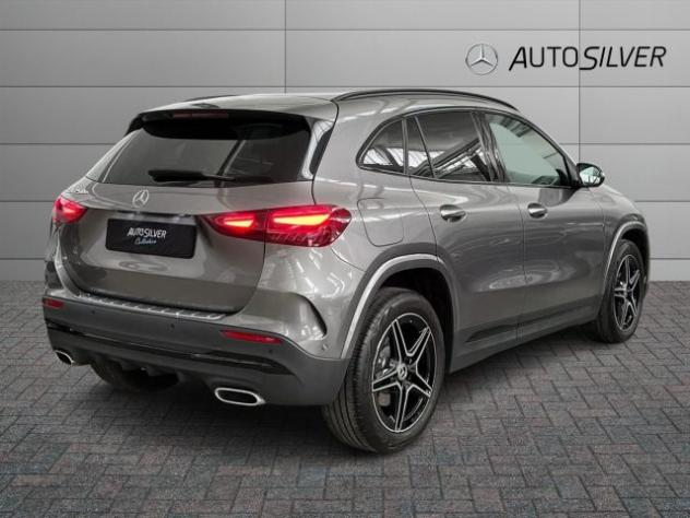 MERCEDES-BENZ GLA 250 e EQ AMG Line Advanced Plus auto rif. 23653494 - Foto 2