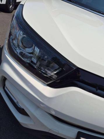 SsangYong Tivoli Tivoli 1.6d Go 2wd my18 - Foto 4