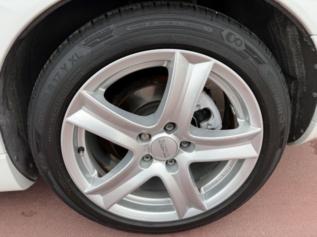 VOLVO V50 molti lavori eseguiti - Foto 8