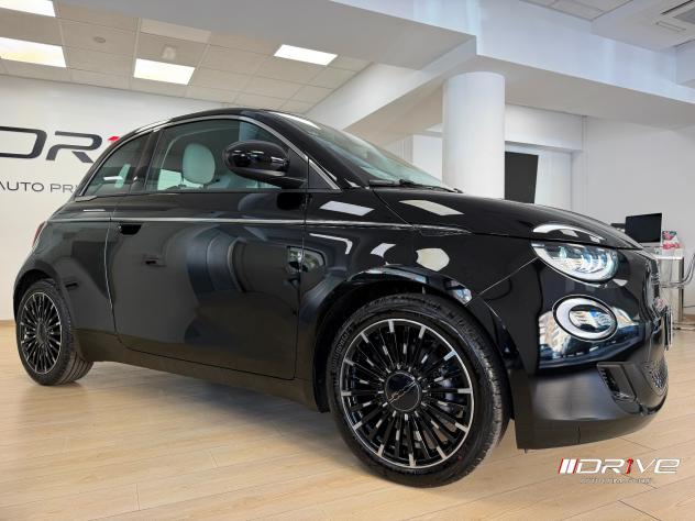 FIAT 500 (2020--) 500 Cabrio Hybrid La Prima - Foto 3
